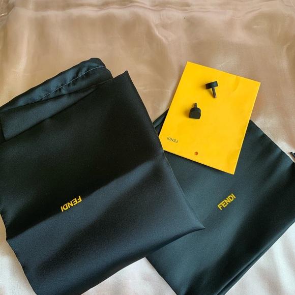 Fendi heels - Picture 8 of 9